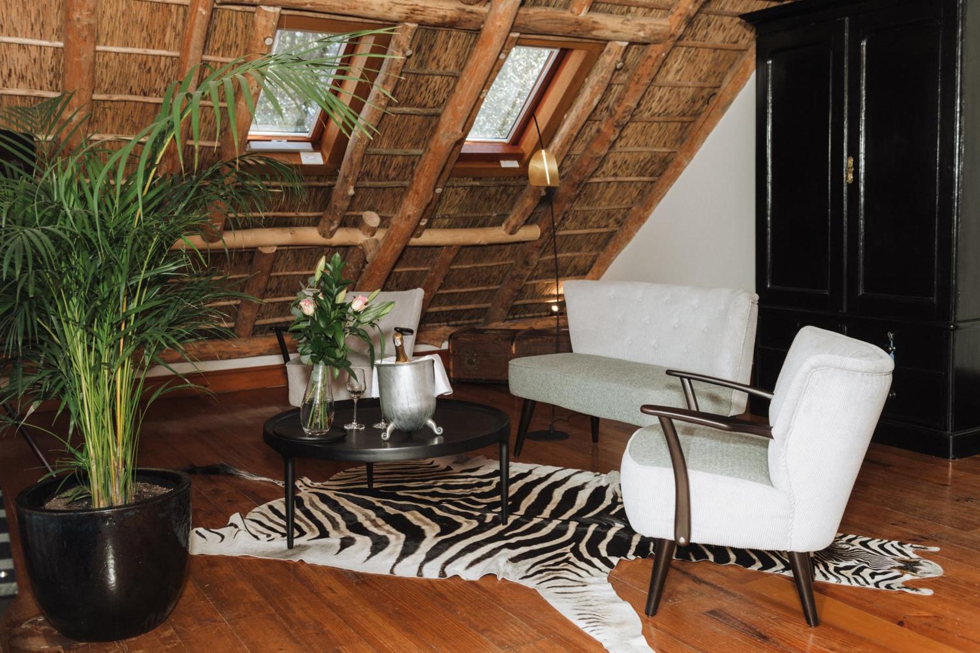 Adara Palmiet Valley Luxurious Boutique Farm Hotel Paarl Ngoại thất bức ảnh