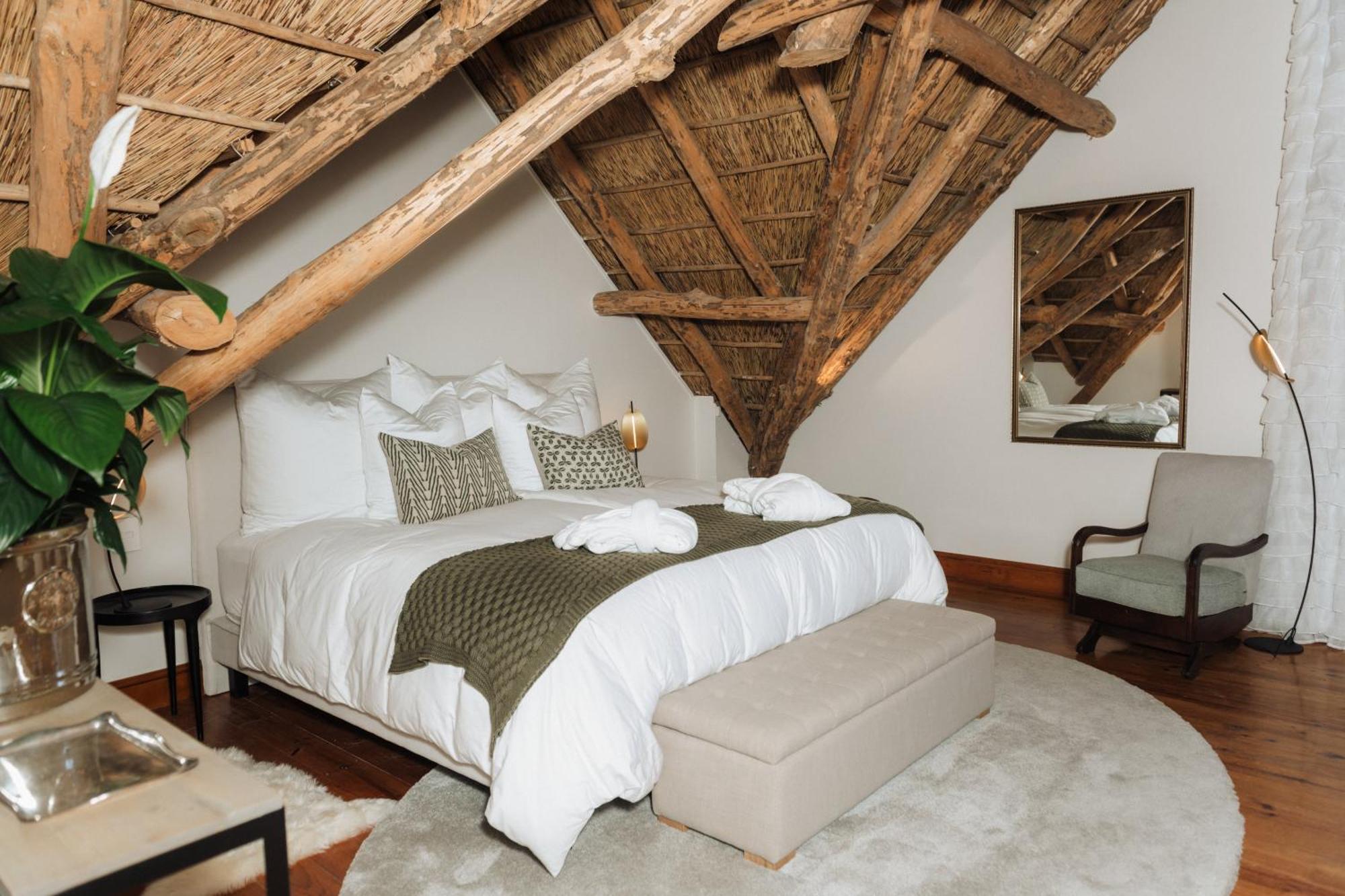 Adara Palmiet Valley Luxurious Boutique Farm Hotel Paarl Ngoại thất bức ảnh
