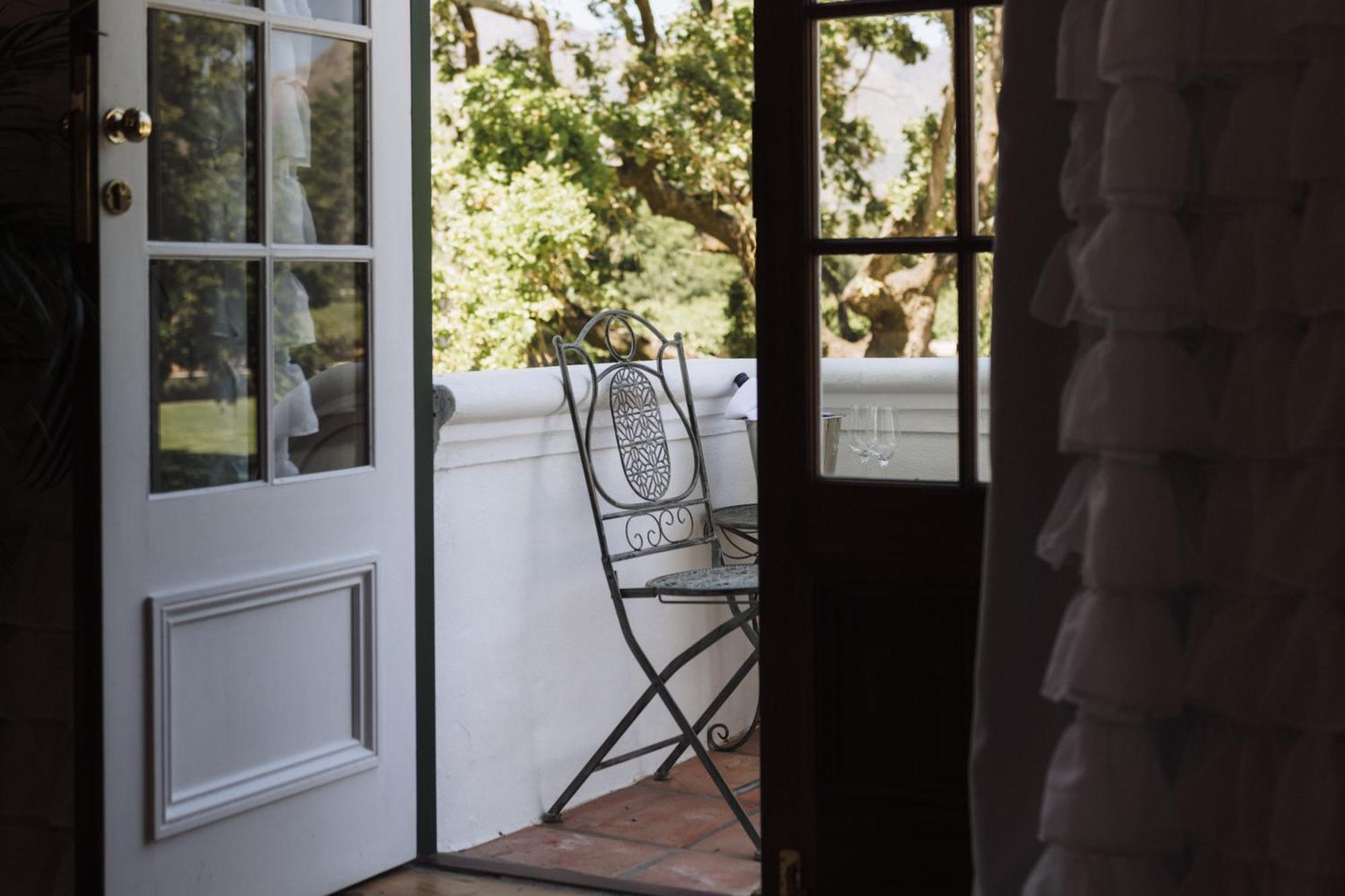 Adara Palmiet Valley Luxurious Boutique Farm Hotel Paarl Ngoại thất bức ảnh