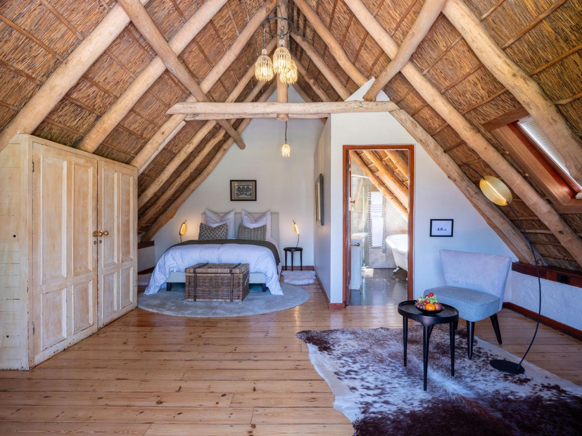 Adara Palmiet Valley Luxurious Boutique Farm Hotel Paarl Ngoại thất bức ảnh