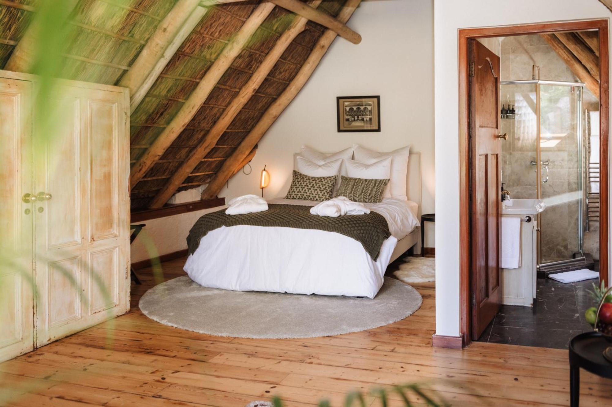 Adara Palmiet Valley Luxurious Boutique Farm Hotel Paarl Ngoại thất bức ảnh