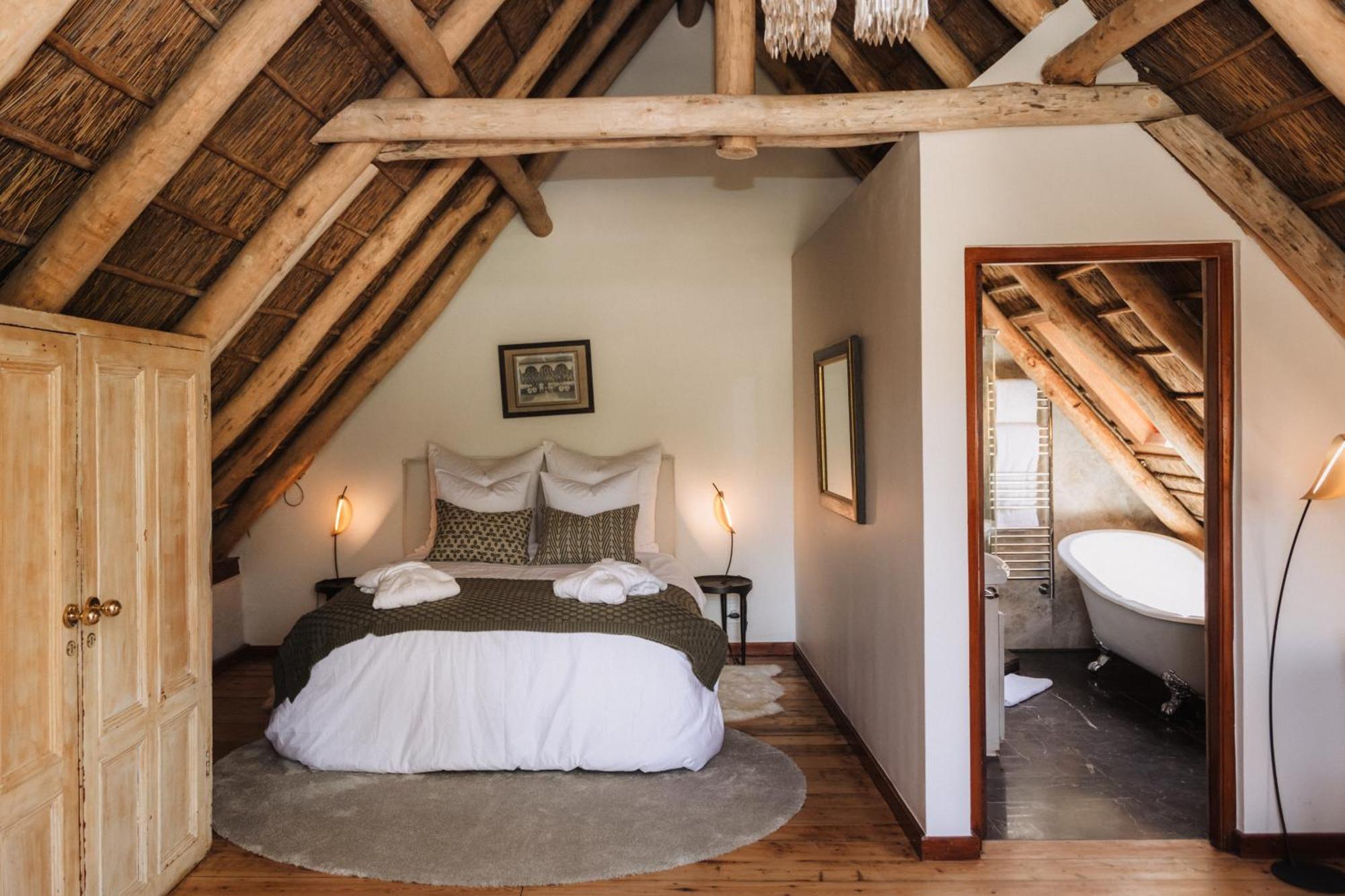 Adara Palmiet Valley Luxurious Boutique Farm Hotel Paarl Ngoại thất bức ảnh