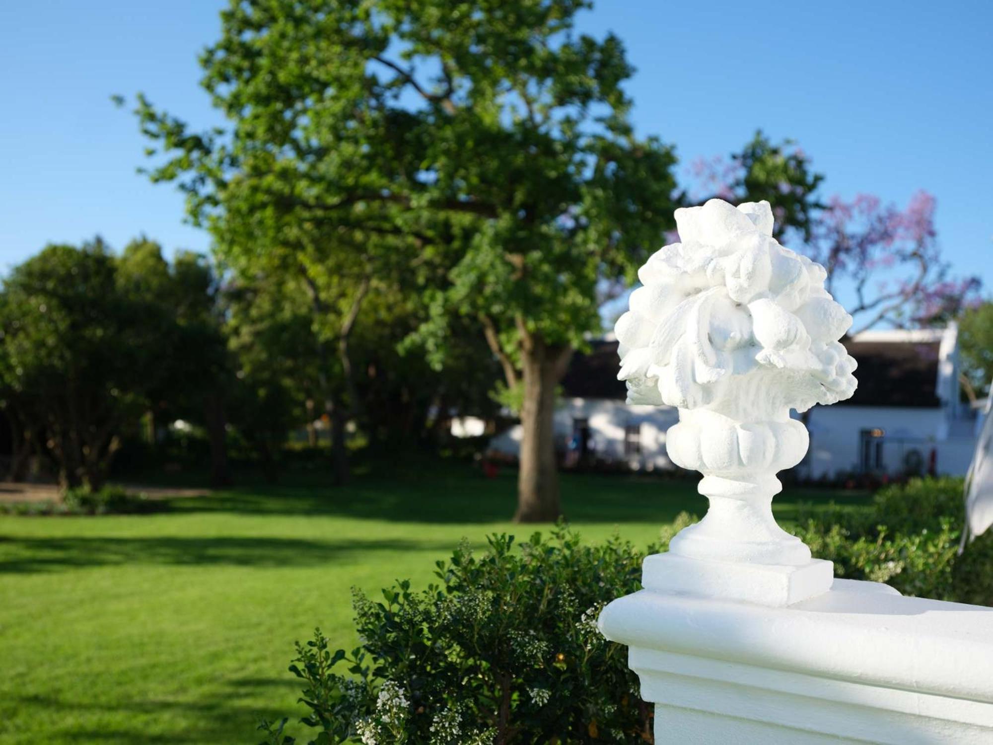 Adara Palmiet Valley Luxurious Boutique Farm Hotel Paarl Ngoại thất bức ảnh