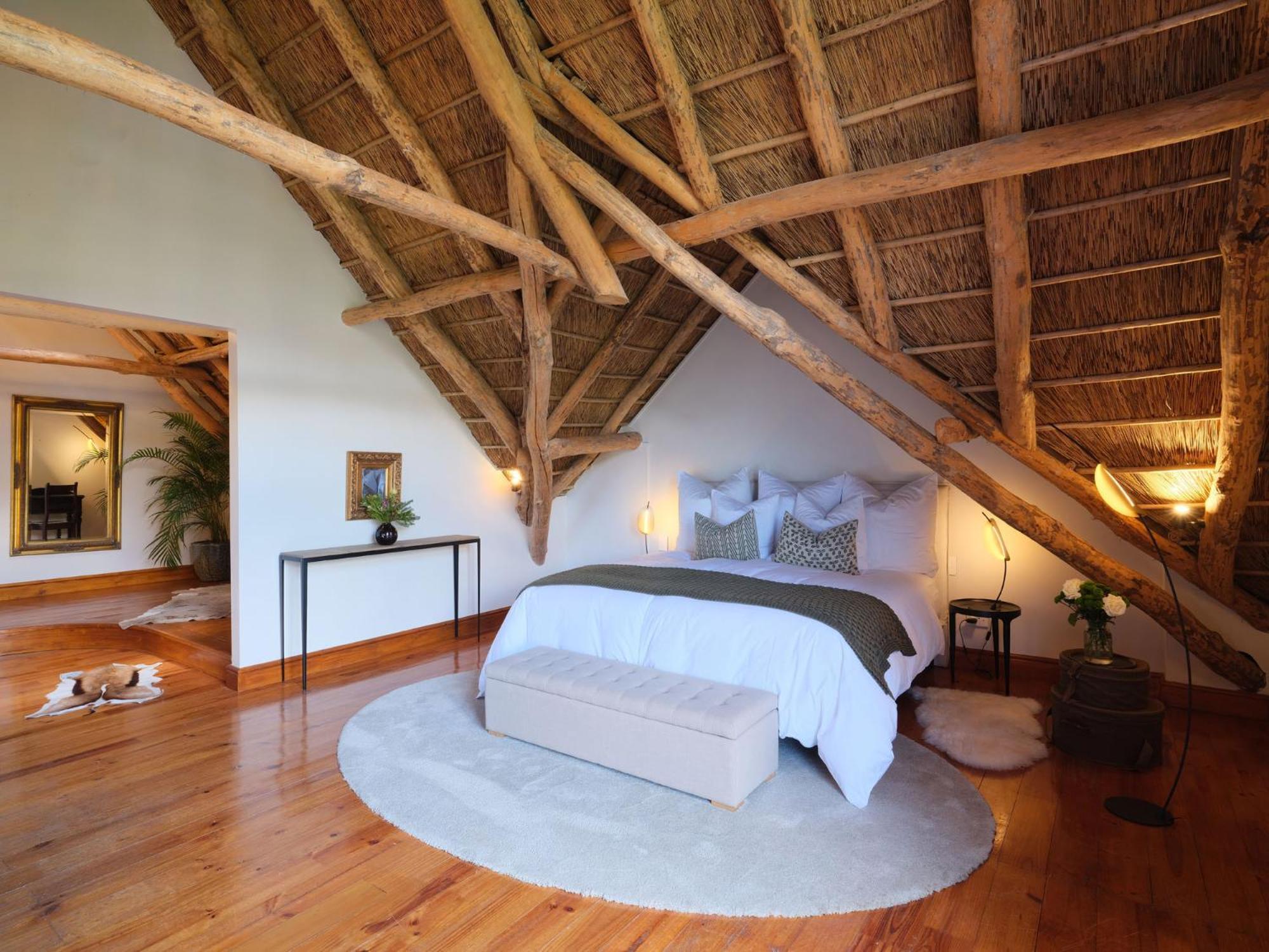Adara Palmiet Valley Luxurious Boutique Farm Hotel Paarl Ngoại thất bức ảnh