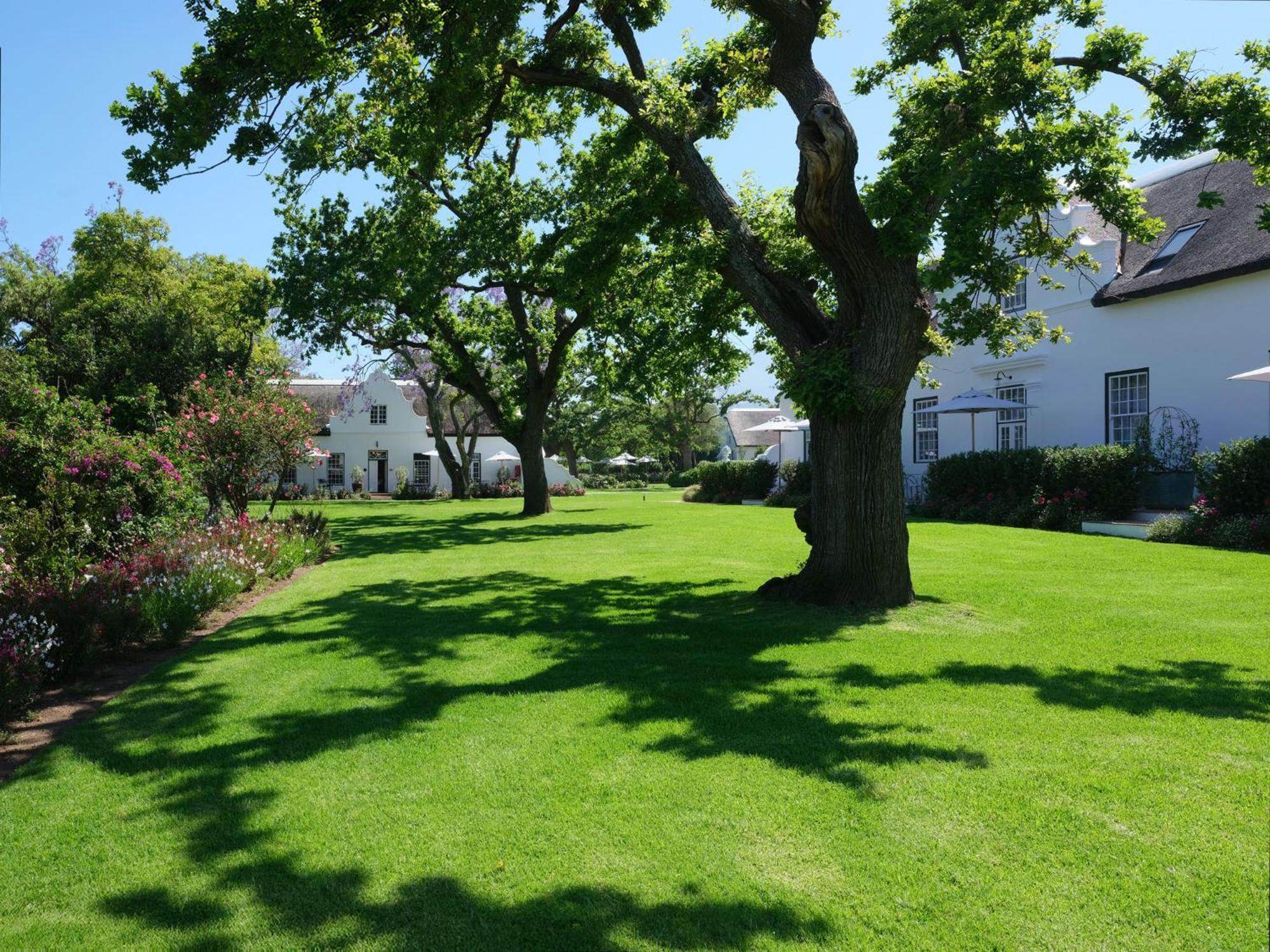 Adara Palmiet Valley Luxurious Boutique Farm Hotel Paarl Ngoại thất bức ảnh
