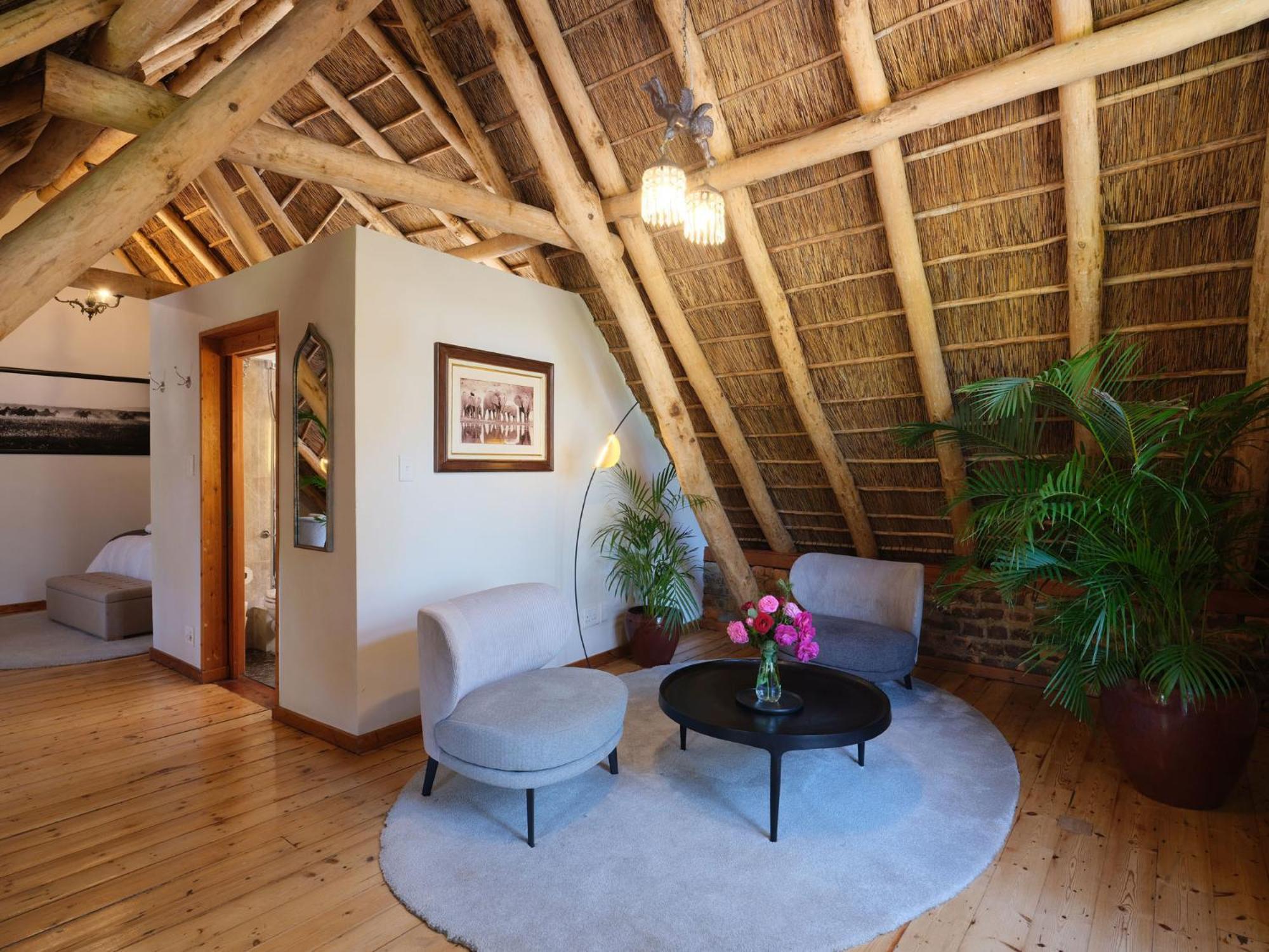 Adara Palmiet Valley Luxurious Boutique Farm Hotel Paarl Ngoại thất bức ảnh