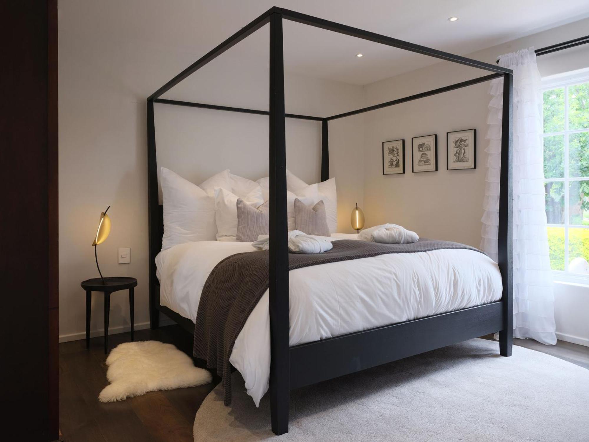 Adara Palmiet Valley Luxurious Boutique Farm Hotel Paarl Ngoại thất bức ảnh