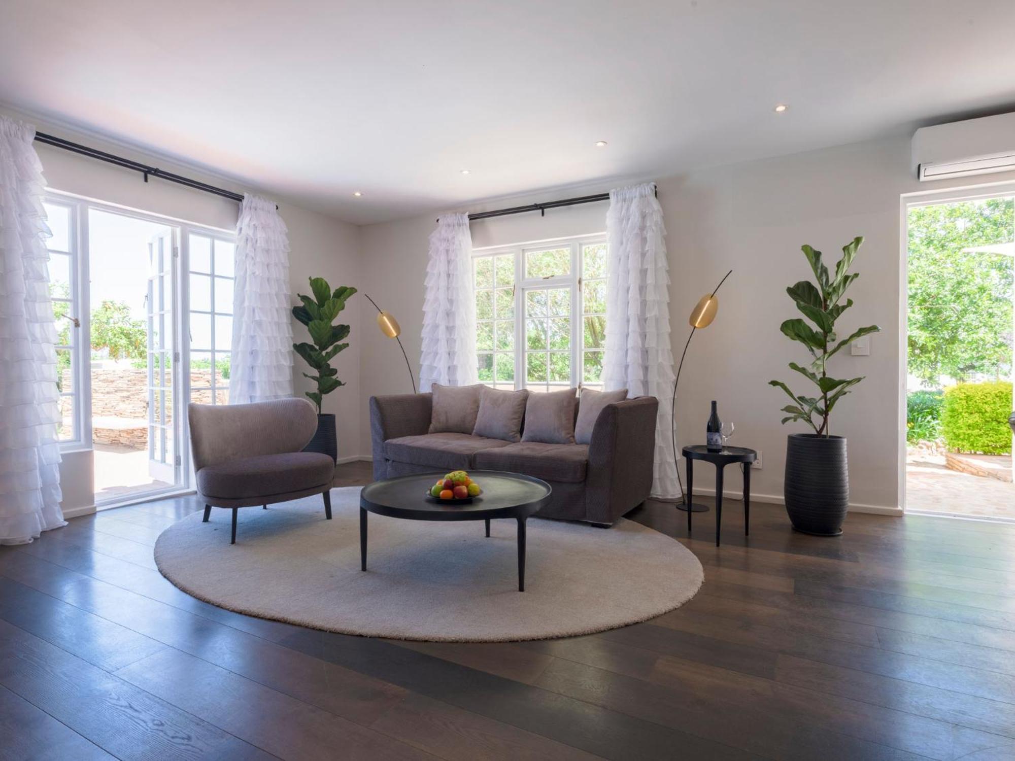 Adara Palmiet Valley Luxurious Boutique Farm Hotel Paarl Ngoại thất bức ảnh