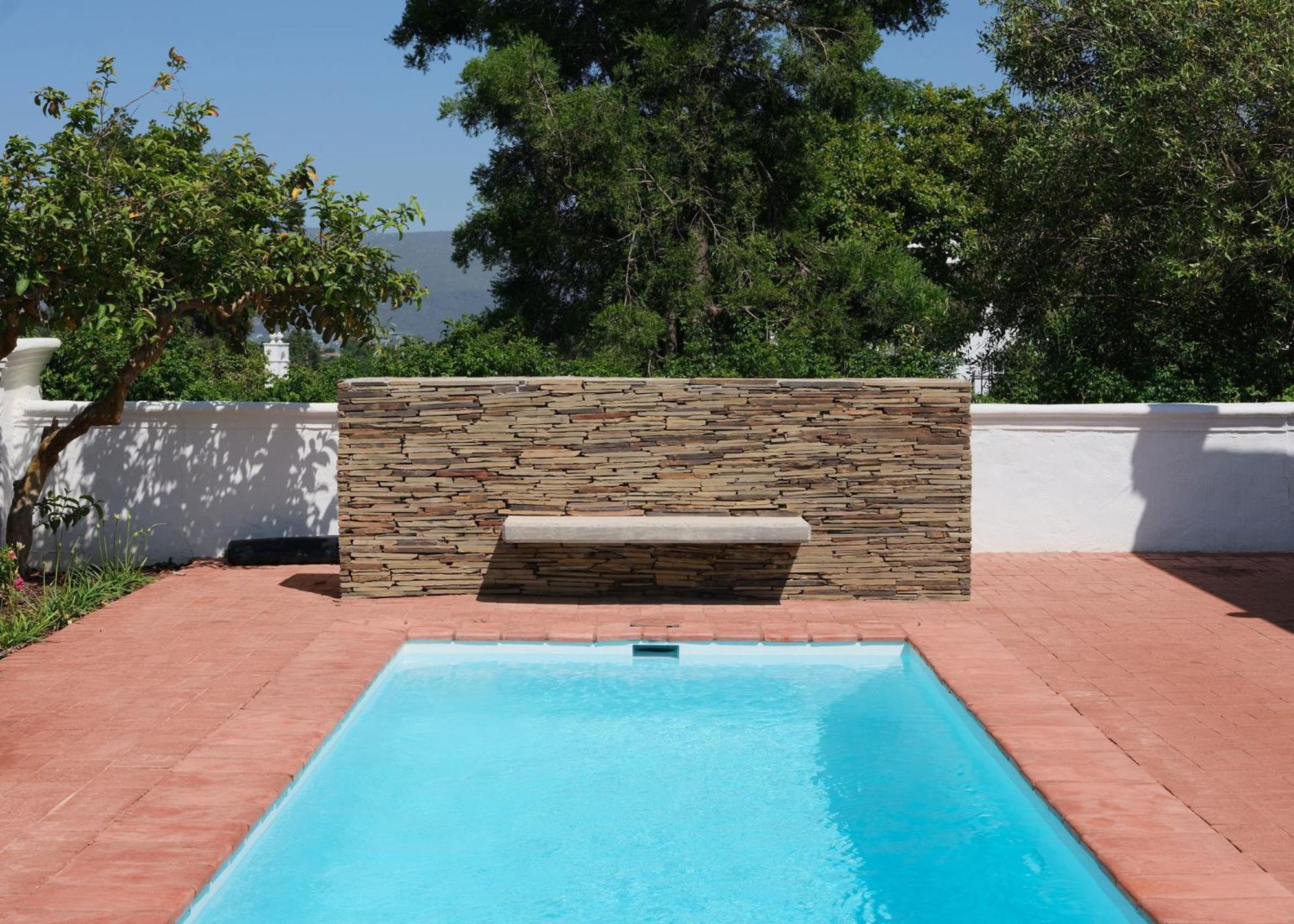 Adara Palmiet Valley Luxurious Boutique Farm Hotel Paarl Ngoại thất bức ảnh