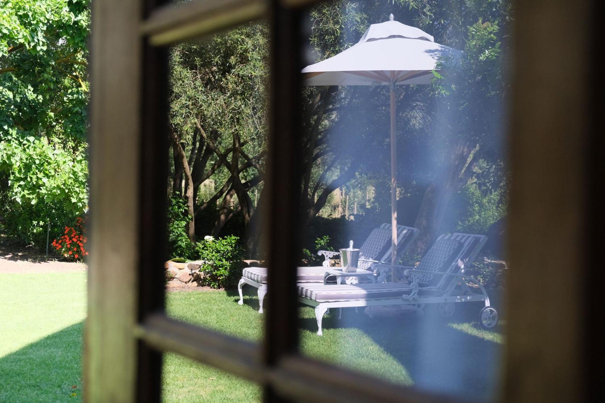 Adara Palmiet Valley Luxurious Boutique Farm Hotel Paarl Ngoại thất bức ảnh