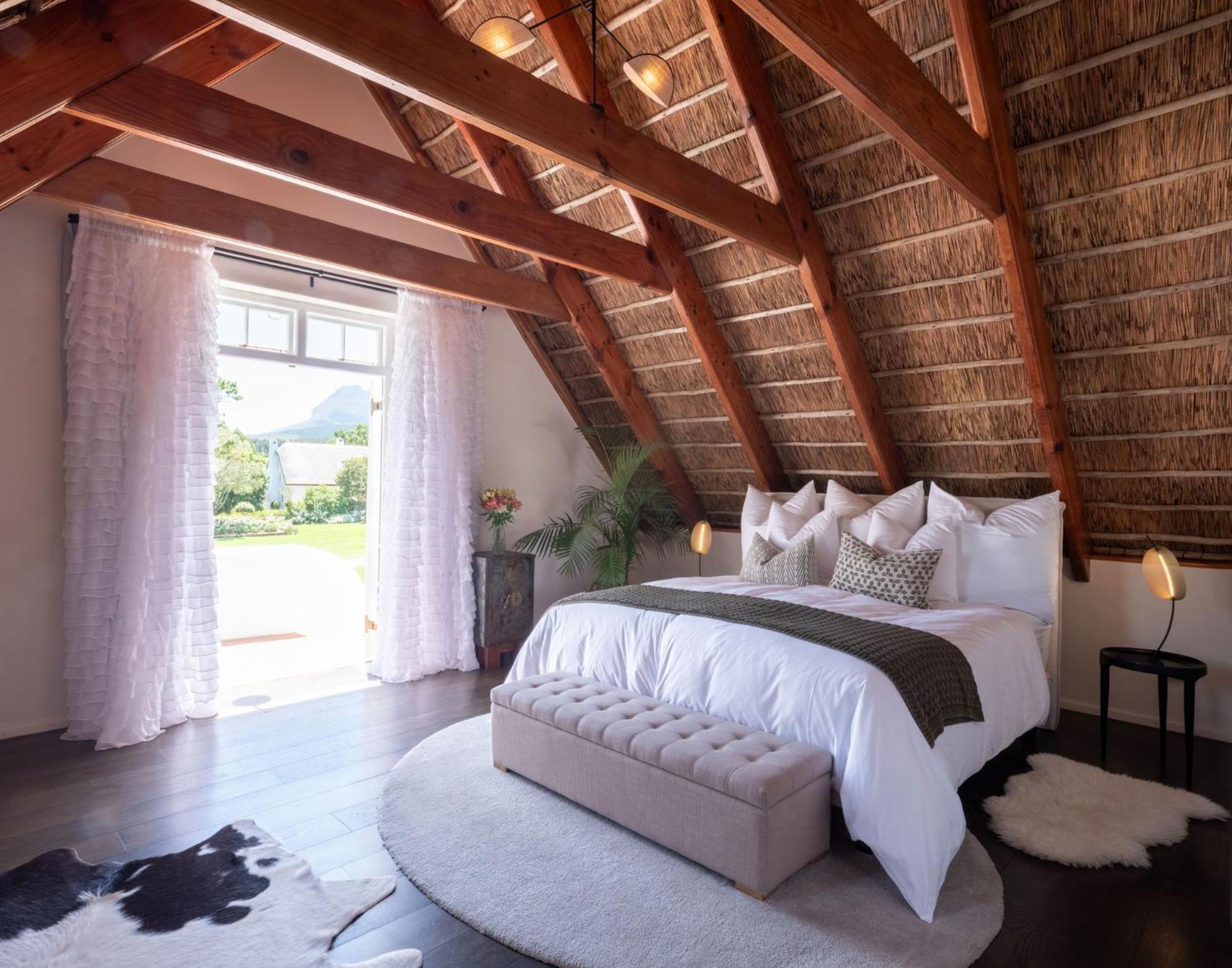 Adara Palmiet Valley Luxurious Boutique Farm Hotel Paarl Ngoại thất bức ảnh