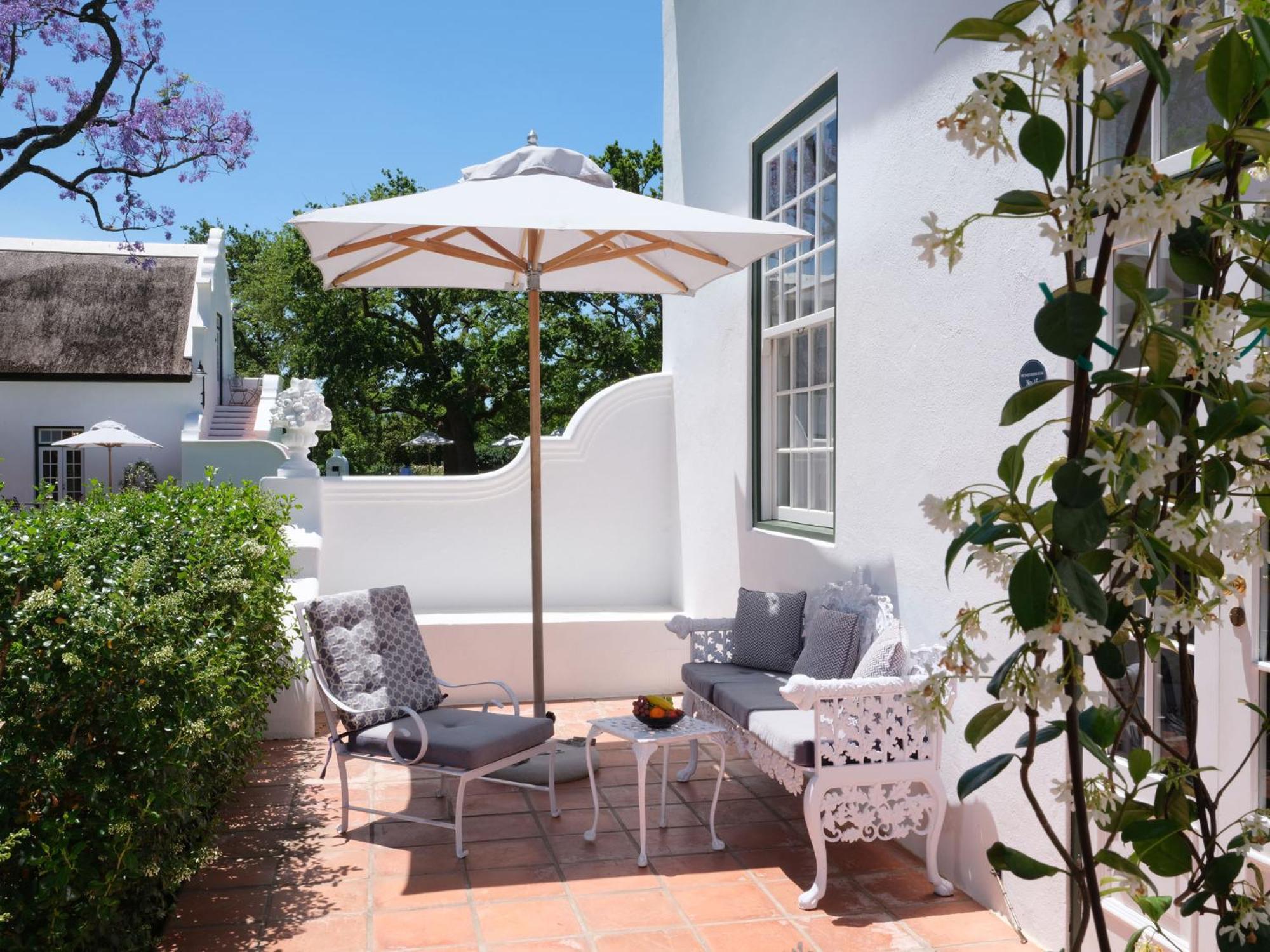 Adara Palmiet Valley Luxurious Boutique Farm Hotel Paarl Ngoại thất bức ảnh