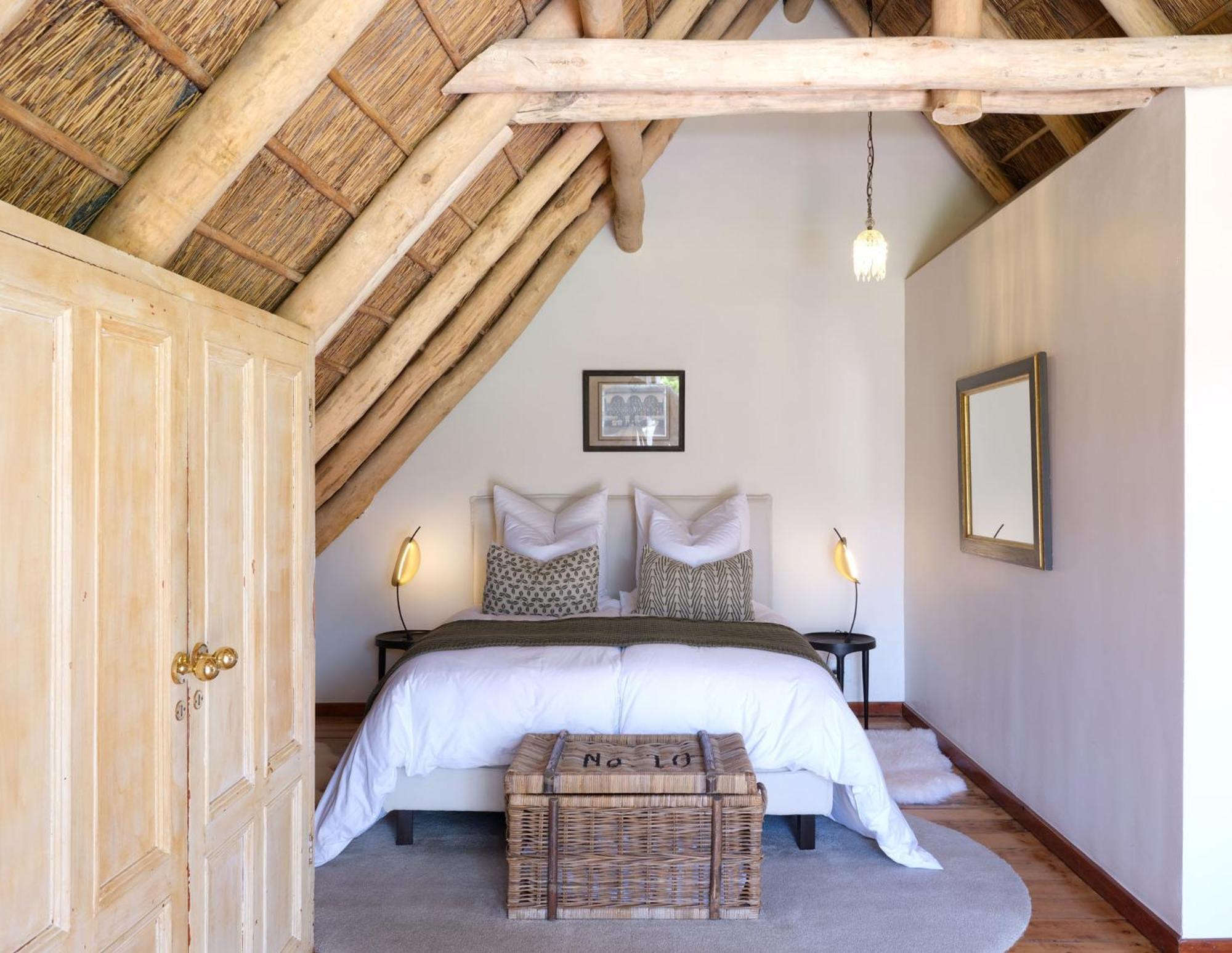 Adara Palmiet Valley Luxurious Boutique Farm Hotel Paarl Ngoại thất bức ảnh