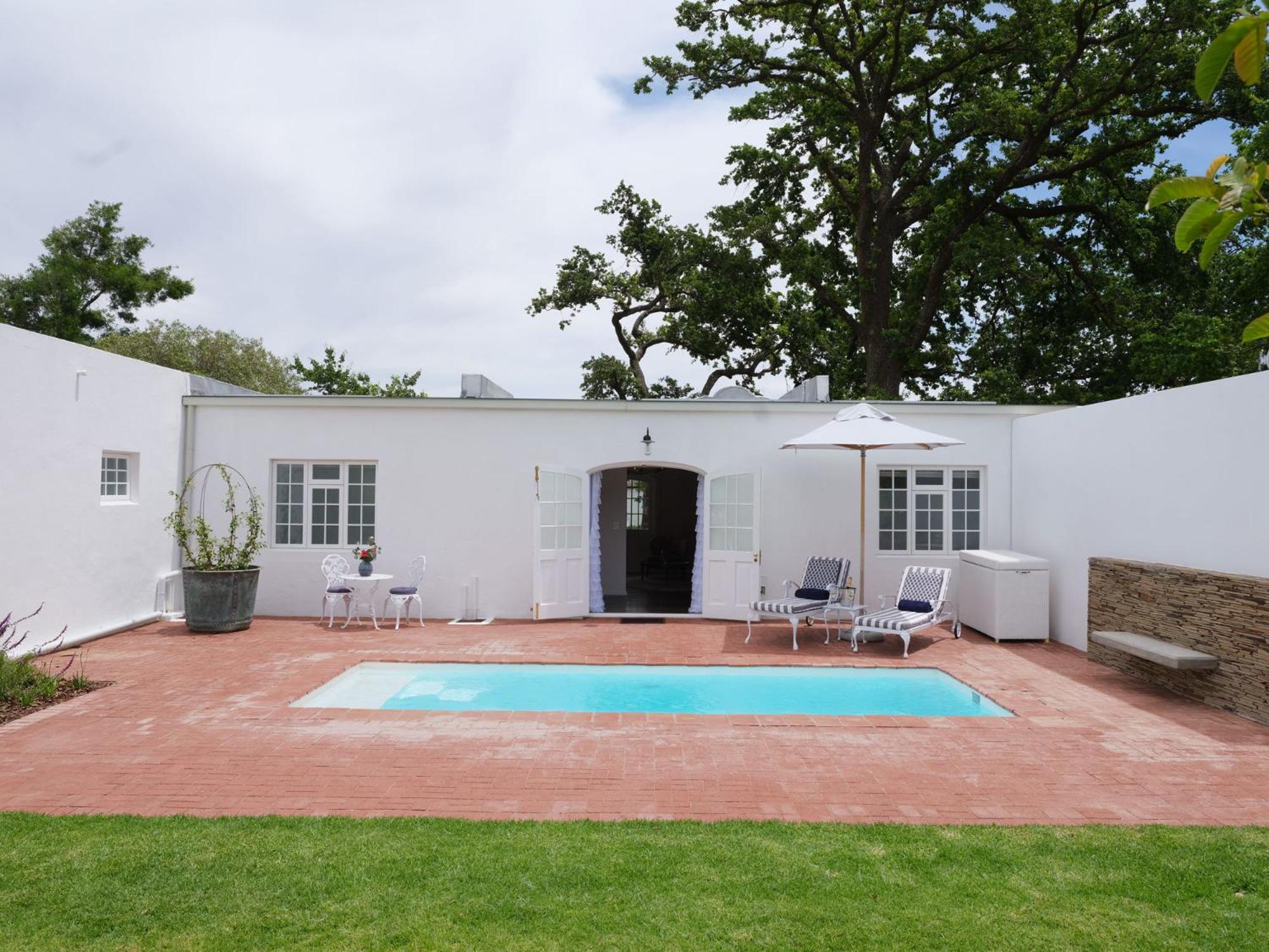 Adara Palmiet Valley Luxurious Boutique Farm Hotel Paarl Ngoại thất bức ảnh
