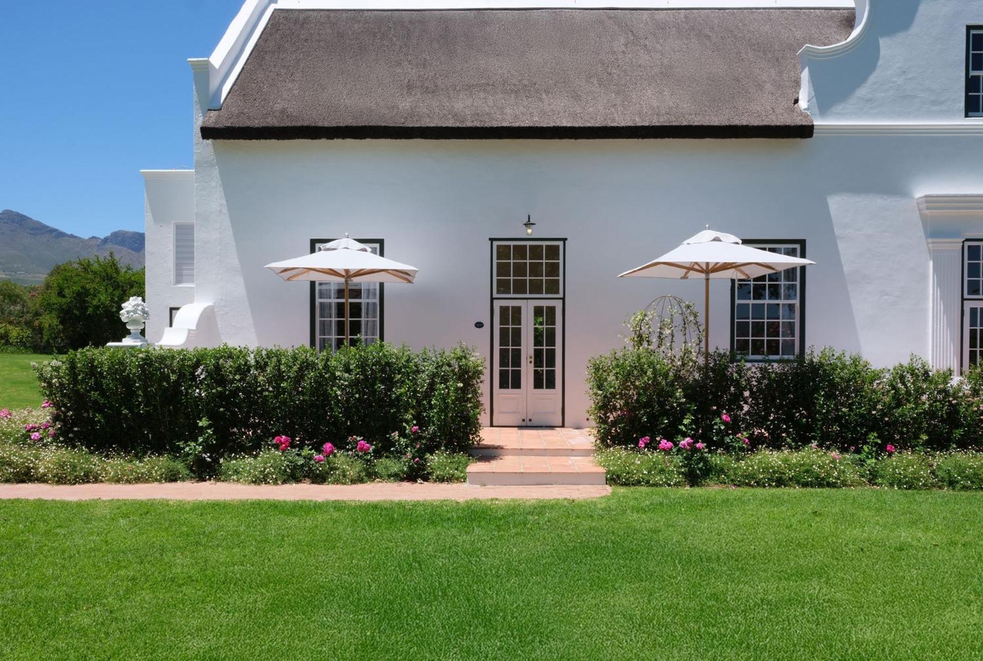 Adara Palmiet Valley Luxurious Boutique Farm Hotel Paarl Ngoại thất bức ảnh