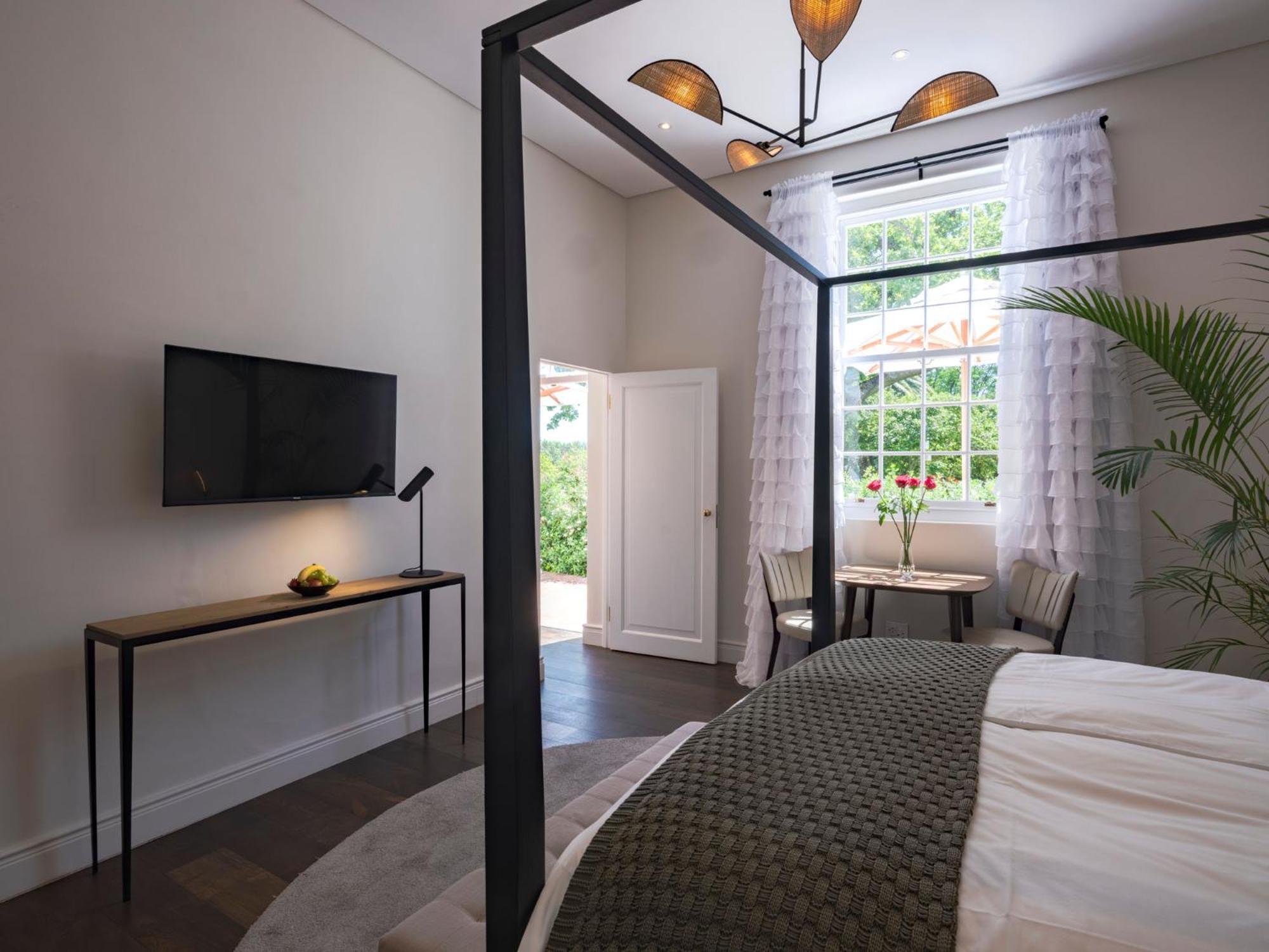 Adara Palmiet Valley Luxurious Boutique Farm Hotel Paarl Ngoại thất bức ảnh