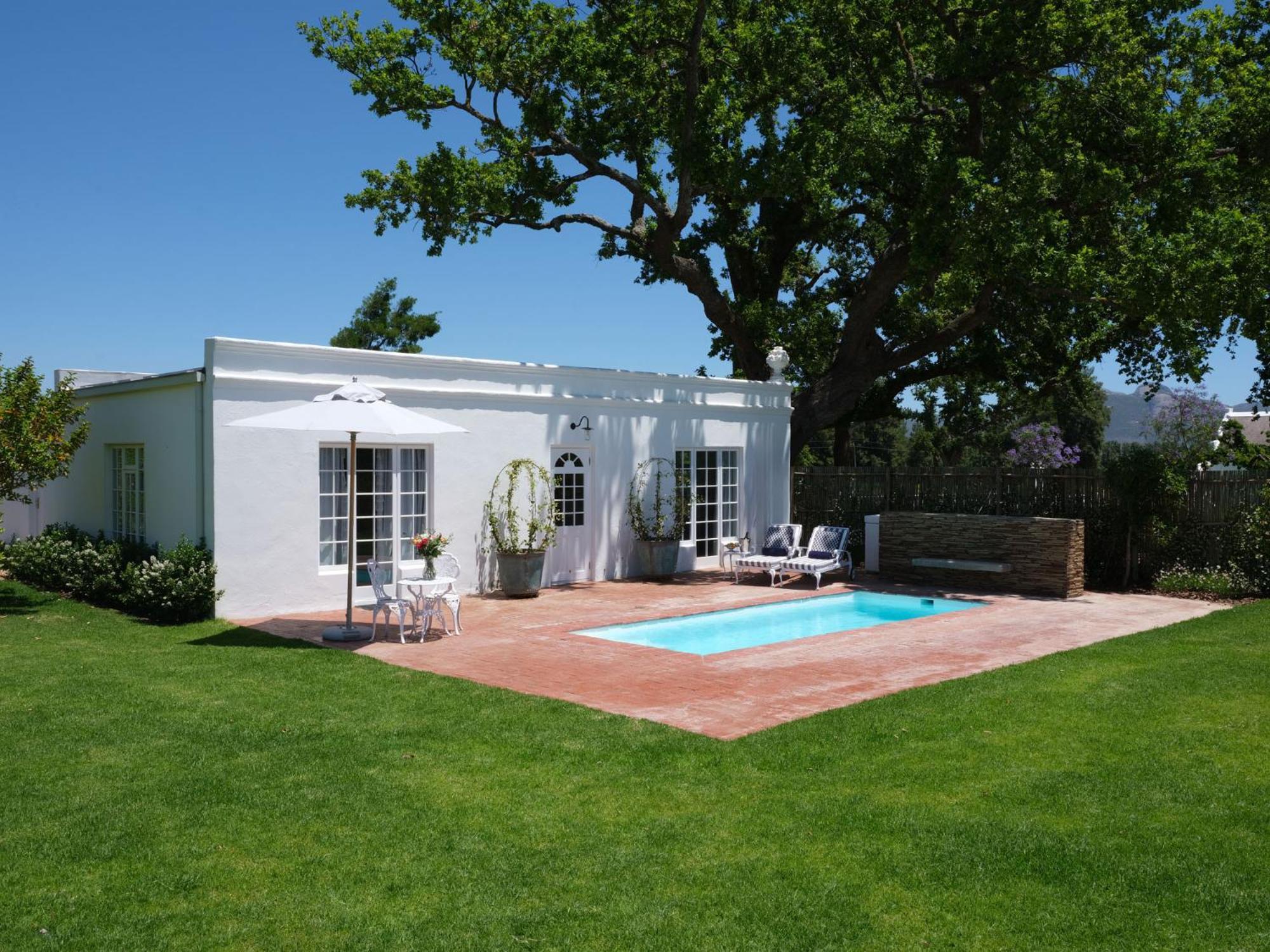 Adara Palmiet Valley Luxurious Boutique Farm Hotel Paarl Ngoại thất bức ảnh