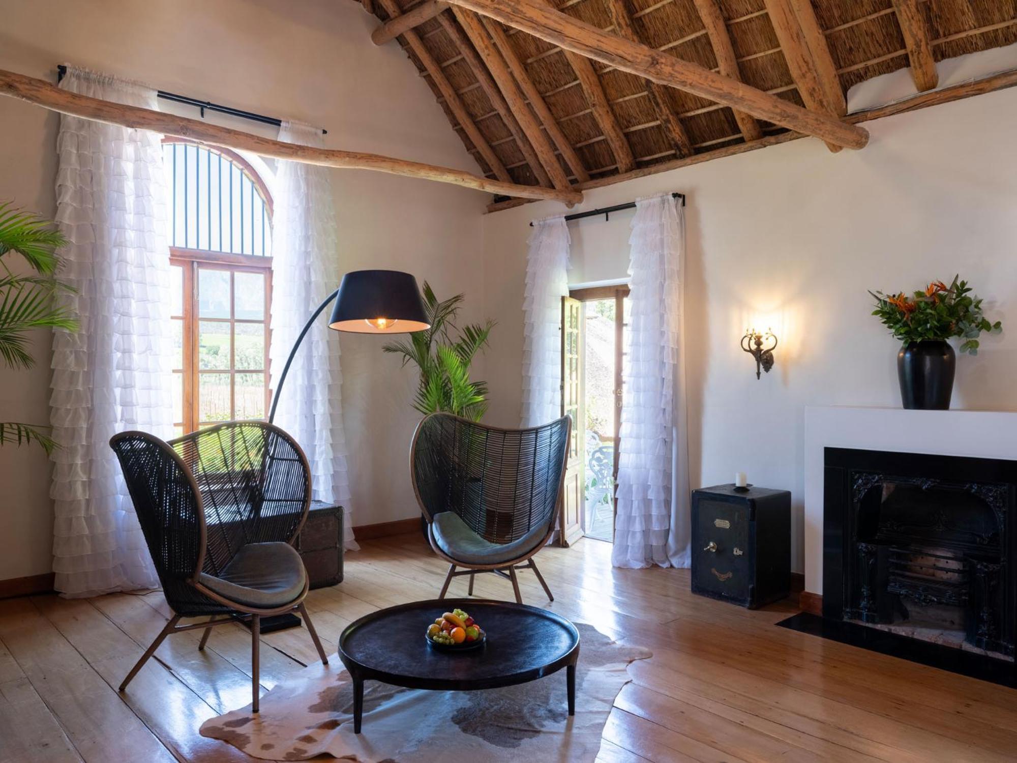 Adara Palmiet Valley Luxurious Boutique Farm Hotel Paarl Ngoại thất bức ảnh