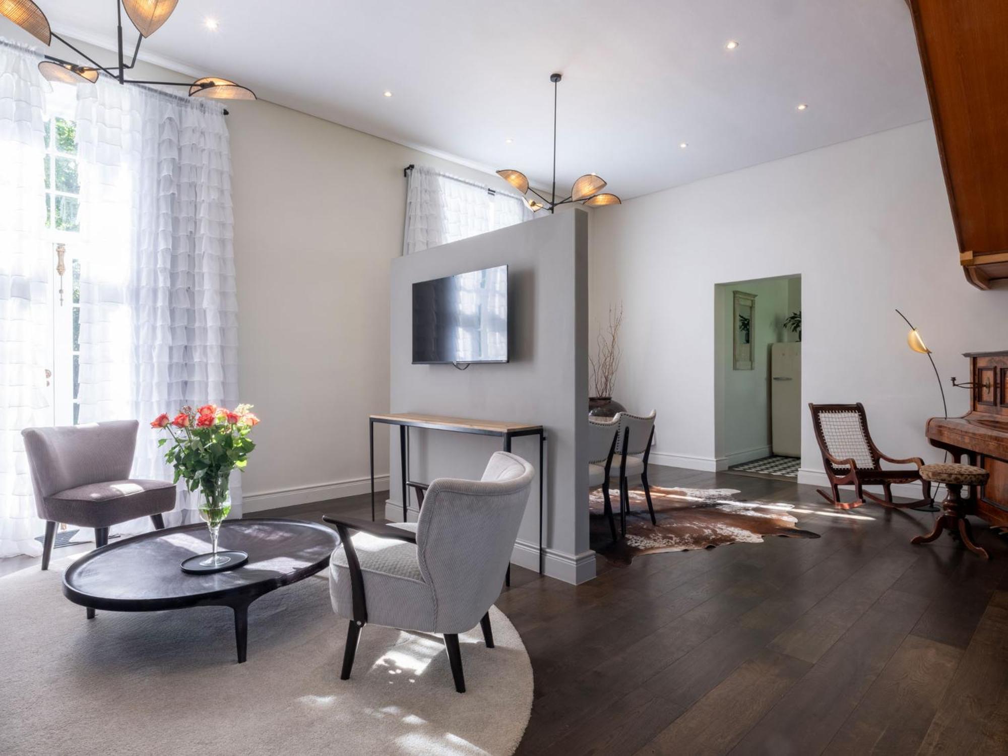Adara Palmiet Valley Luxurious Boutique Farm Hotel Paarl Ngoại thất bức ảnh