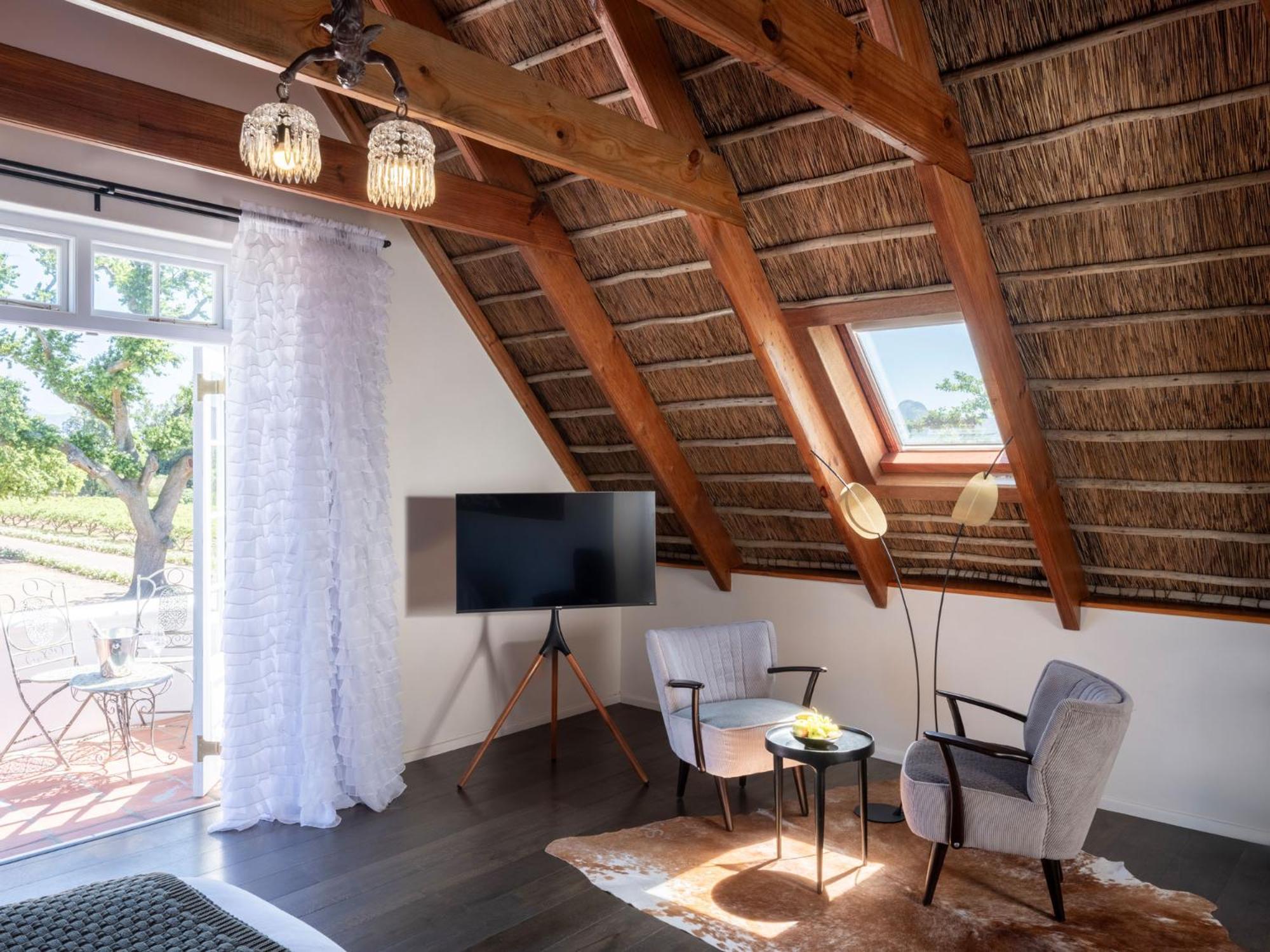 Adara Palmiet Valley Luxurious Boutique Farm Hotel Paarl Ngoại thất bức ảnh