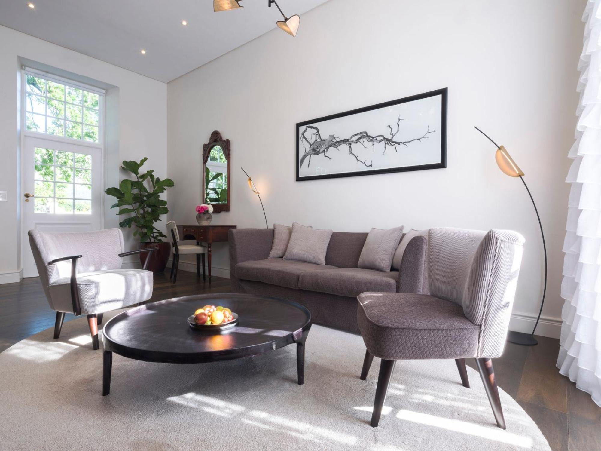 Adara Palmiet Valley Luxurious Boutique Farm Hotel Paarl Ngoại thất bức ảnh
