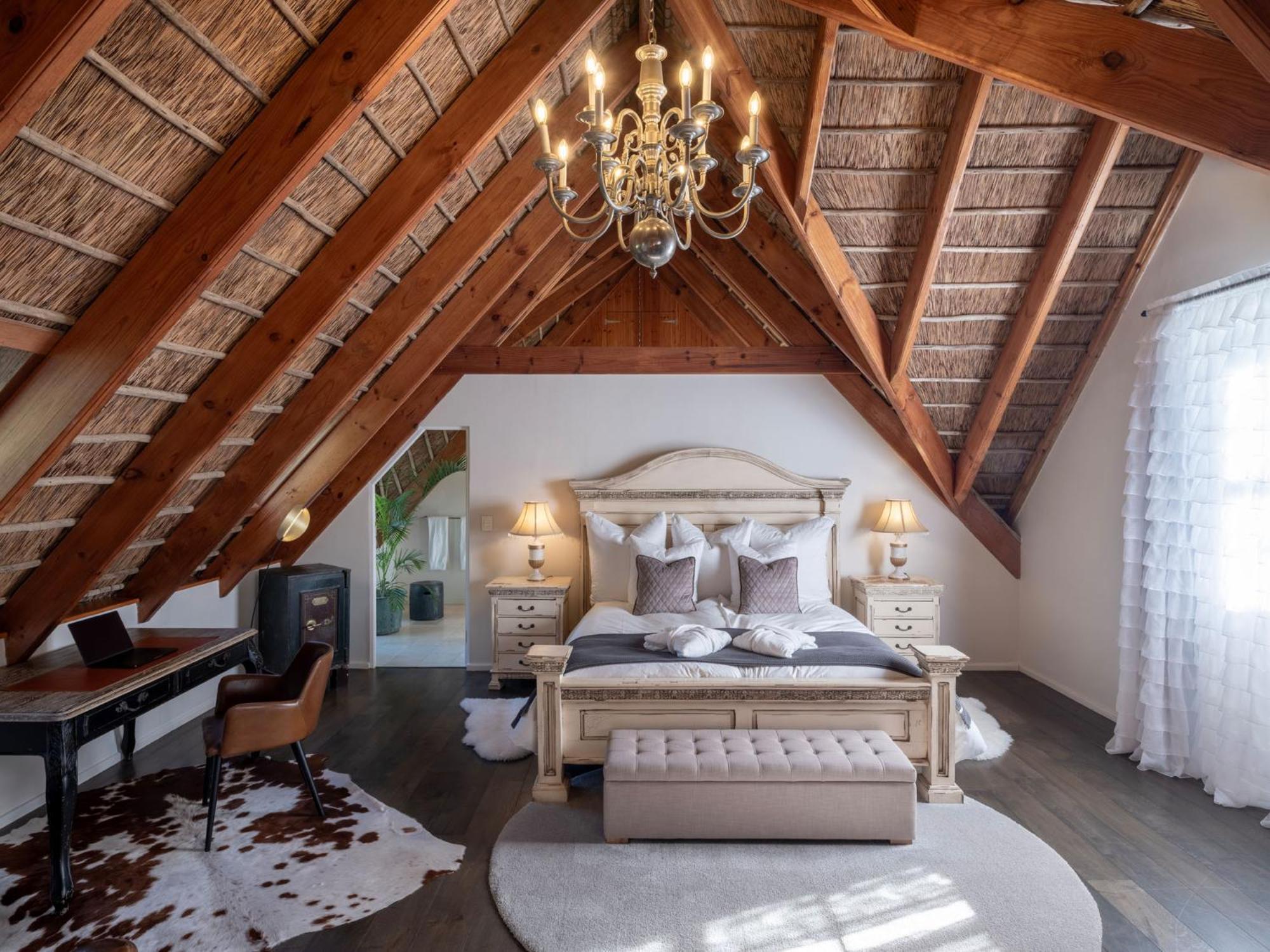 Adara Palmiet Valley Luxurious Boutique Farm Hotel Paarl Ngoại thất bức ảnh