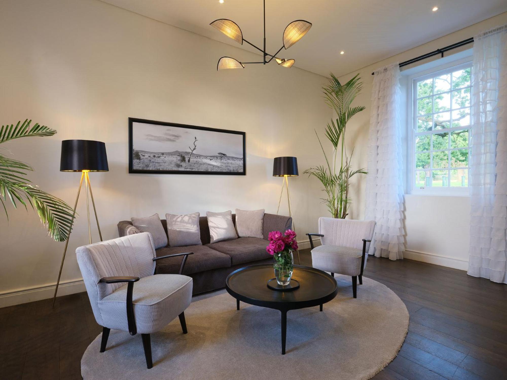 Adara Palmiet Valley Luxurious Boutique Farm Hotel Paarl Ngoại thất bức ảnh
