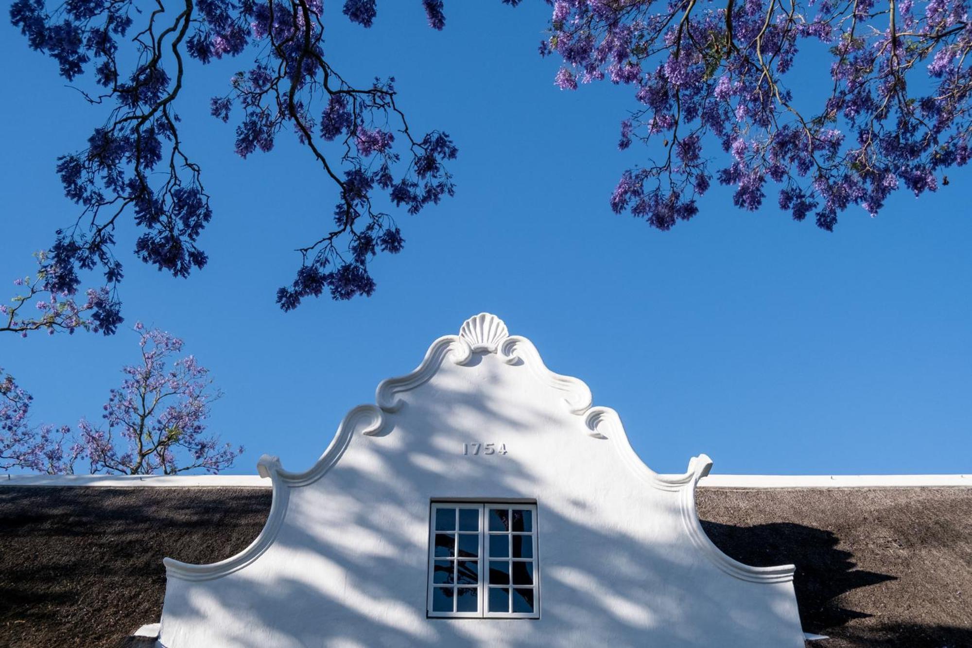 Adara Palmiet Valley Luxurious Boutique Farm Hotel Paarl Ngoại thất bức ảnh